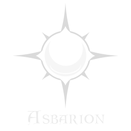 Asbarion Logo